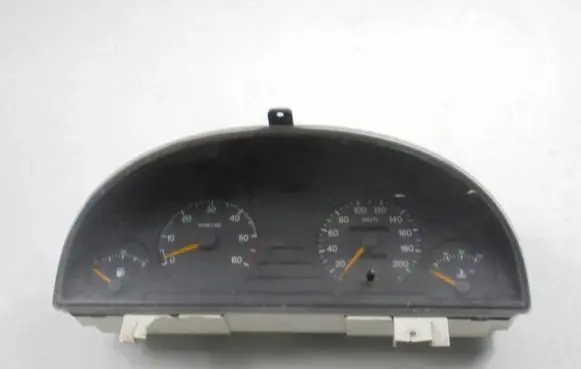 Fiat Ulysse Speedometer (instrument cluster) 1480070080