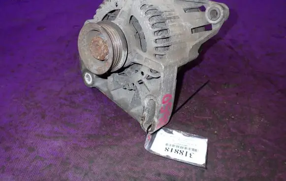 Fiat Seicento/600 Generator/alternator