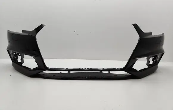 Audi A4 S4 B9 Front bumper 8W0807437F
