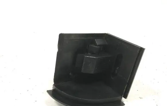 BMW X3 E83 Parcel shelf load cover mount bracket 7160590 9928000087