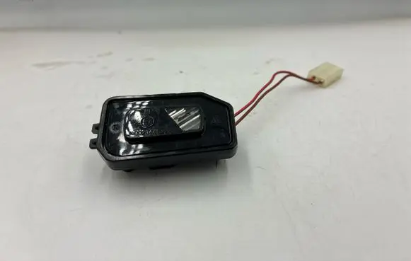 Mercedes-Benz GLC C253 Front door wing mirror part 0023446 1608241531A E1041385