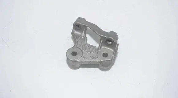 BMW 5 G30 G31 G38 Fuel pump bracket 7058451