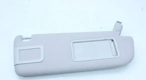Sun visor