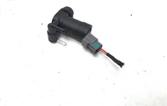 Chery 7 Windscreen/windshield washer pump B31CDD118 20250812