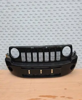 Jeep Patriot Front bumper