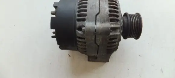 Mercedes-Benz E W124 Generator/alternator 0091543002 0123335003