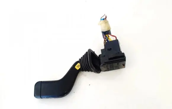 Opel Astra G Wiper control stalk 90124931 90191942