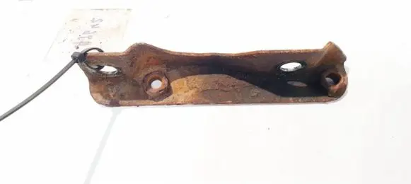 Subaru Forester SG Bracket in trunk/boot 