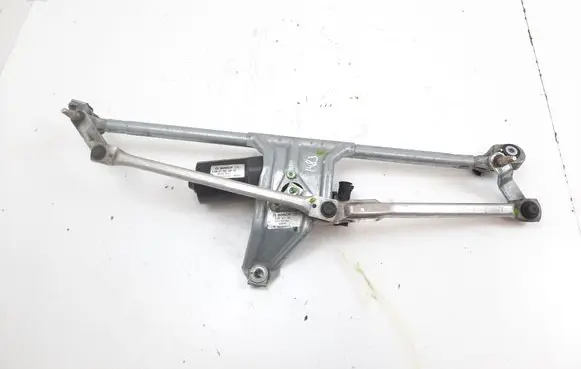 Porsche 911 997 Front wiper linkage and motor 99762410501 0390241389 3397021110