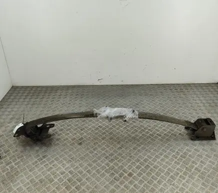 Renault Master III Rear leaf spring 550203095R
