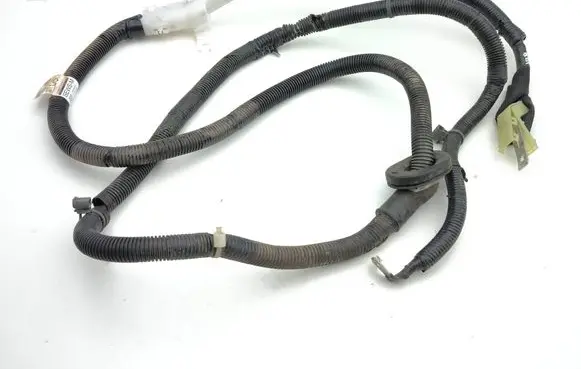 Nissan Qashqai J12 Positive cable (battery) 241196UA0C