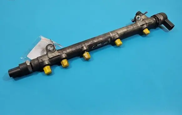 Mercedes-Benz Vito Viano W639 Fuel main line pipe 0445214038 IMPRK1520005