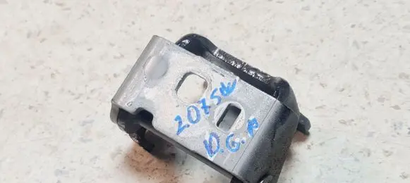 Peugeot 207 Rear door lower hinge 109Y1