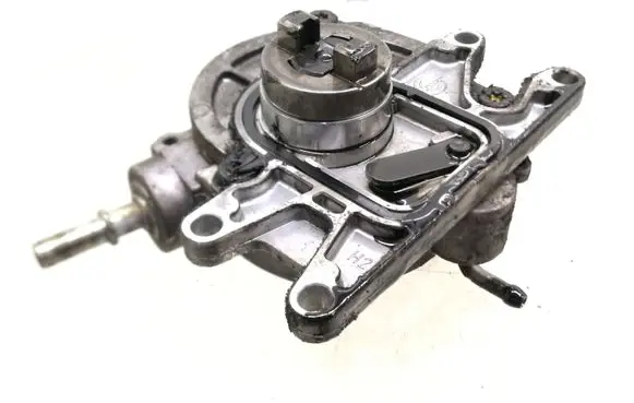 Opel Astra G Vacuum pump 24406132