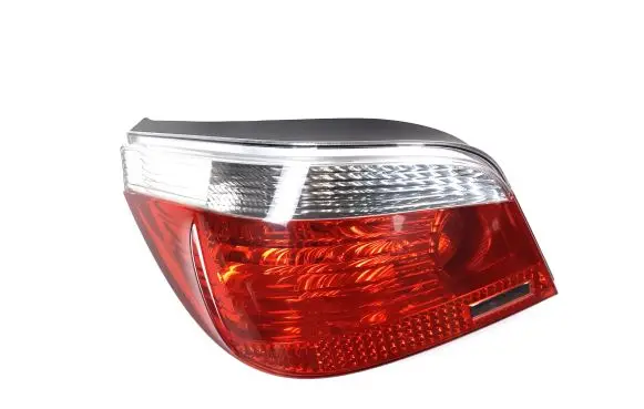 BMW 5 E60 E61 Rear/tail lights 7165737 E509E305626U176