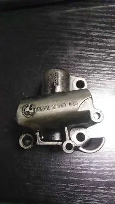 BMW 5 E39 Timing belt/chain tensioner 2247644