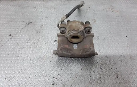 Dodge Durango Rear brake caliper