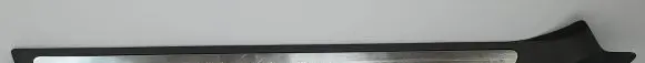 Mercedes-Benz E C207 W207 Front sill trim cover A2076800174