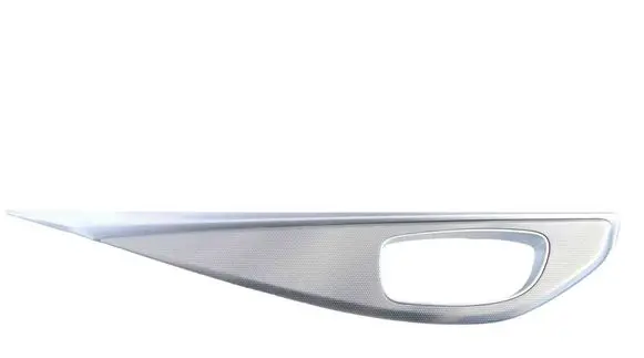 Infiniti Q50 Rear door card panel trim 829154GA0A