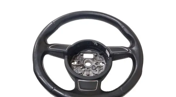 Audi A1 Steering wheel 611013700 8X0419091K