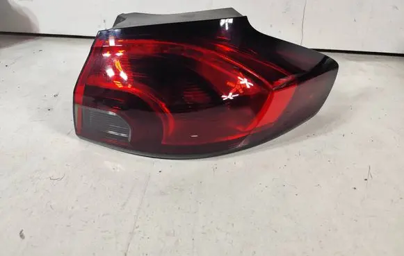 Opel Zafira C Rear/tail lights 13292362 21430201 338834753