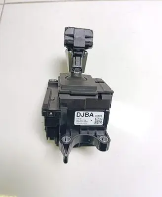 Mazda MX-30 Gear shifter/selector DJBA46100 KA118