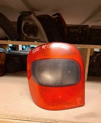 Citroen Xsara Rear/tail lights 45134 5325