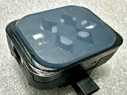 Volkswagen PASSAT B6 Rain sensor 1K0955559AF
