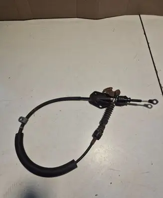 Gear shift cable linkage
