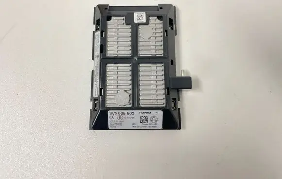Skoda Kodiaq Wireless charging module 3V0035502 18000111 4774A18000