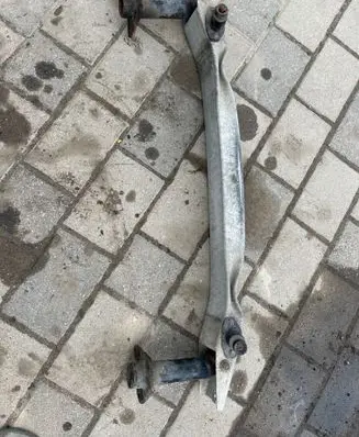 Audi A4 S4 B7 8E 8H Rear beam 8E0807