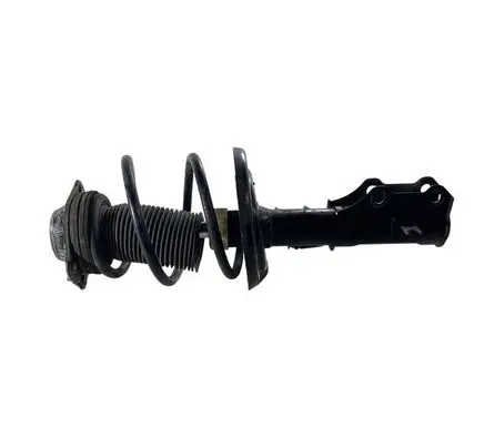Chevrolet Malibu Front shock absorber with coil spring 84384224 23359253 23359257