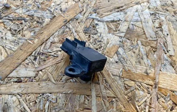 Opel Signum Air pressure sensor 24426679 0803