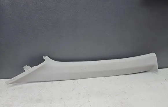 Dacia Sandero III (A) pillar trim 769121595R