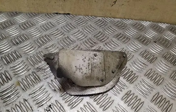 Other front suspension part