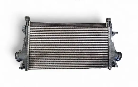 Radiator set