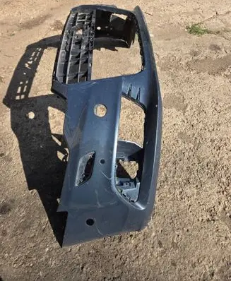 Audi A6 C7 Front bumper