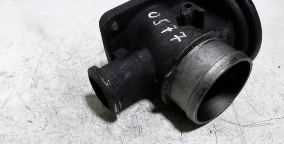 BMW 7 E65 E66 EGR valve 778545204 72826400