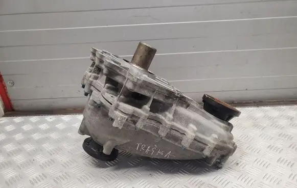 Jeep Grand Cherokee Gearbox transfer box case P52123725AC 52123725AC
