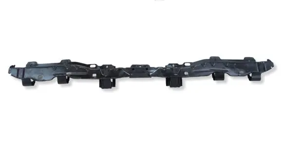 Porsche Cayenne (9Y0 9Y3) Radiator support slam panel bracket 9Y0805015C