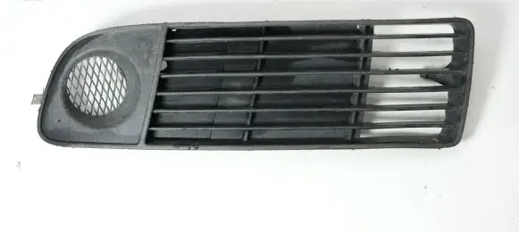 Audi A6 S6 C5 4B Front bumper lower grill 4B0807681J