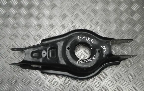 Tesla Model 3 Rear upper control arm/wishbone 104445100F