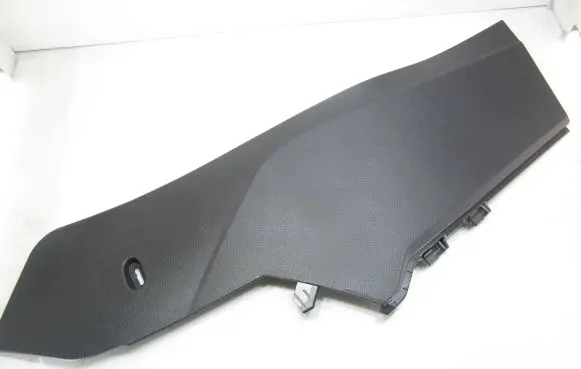 Volkswagen Caddy Other center console (tunnel) element 2K8863046A