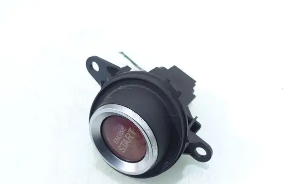 Honda Civic Engine start stop button switch M26983