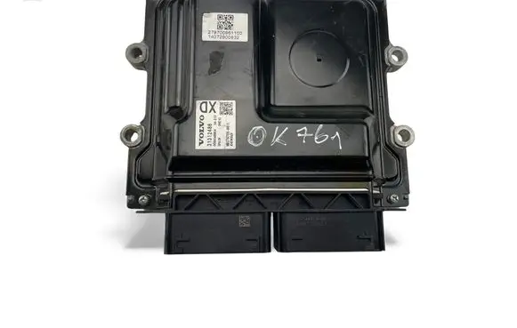 Volvo V70 Engine control unit/module ECU 31312486
