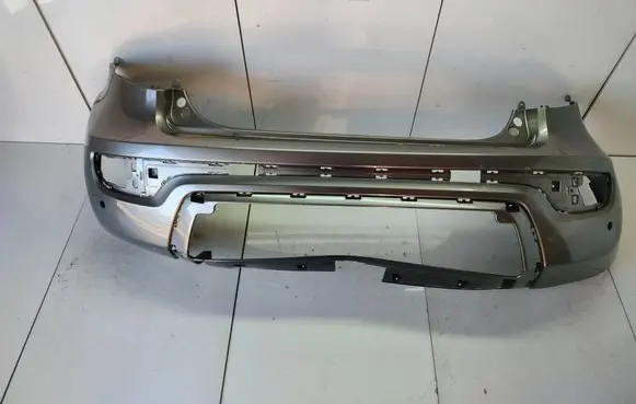 KIA Soul Rear bumper 866112K500