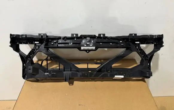 Audi Q4 e-tron Top upper radiator support slam panel 89A805594D