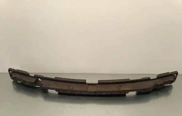 BMW X5 F15 Front bumper foam support bar 7294478