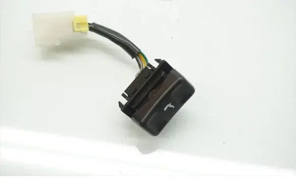 Nissan Murano Z50 Seat control switch 2325003260 8999053015