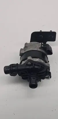 Chrysler Pacifica Electric auxiliary coolant/water pump 68237837AA